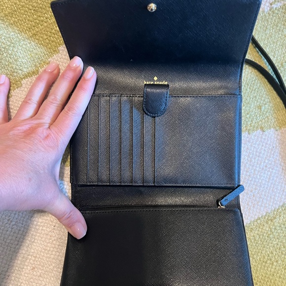 New Kate Spade cross body - Picture 3 of 4
